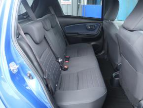 Toyota Yaris  1.5 Dual VVT-i 