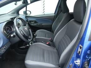 Toyota Yaris  1.5 Dual VVT-i 