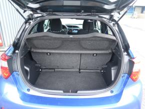 Toyota Yaris  1.5 Dual VVT-i 