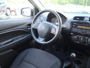 Mitsubishi Space Star  1.0 MIVEC 