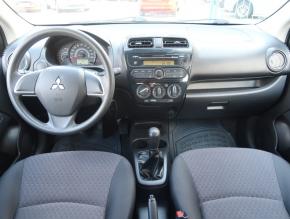 Mitsubishi Space Star  1.0 MIVEC 