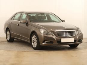 Mercedes-Benz E  E 350 