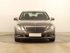 Mercedes-Benz E  E 350 