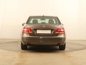 Mercedes-Benz E  E 350 