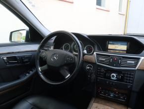 Mercedes-Benz E  E 350 