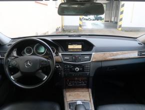 Mercedes-Benz E  E 350 