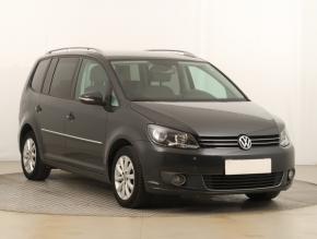 Volkswagen Touran  2.0 TDI Highline