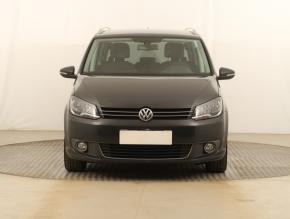 Volkswagen Touran  2.0 TDI Highline 