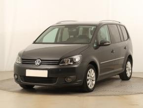 Volkswagen Touran  2.0 TDI Highline 