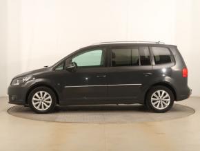 Volkswagen Touran  2.0 TDI Highline 