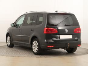 Volkswagen Touran  2.0 TDI Highline 