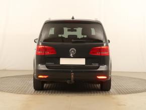 Volkswagen Touran  2.0 TDI Highline 