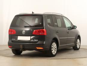 Volkswagen Touran  2.0 TDI Highline 