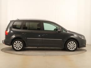 Volkswagen Touran  2.0 TDI Highline 