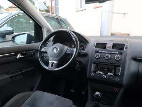 Volkswagen Touran  2.0 TDI Highline 