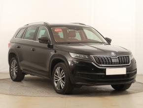 Škoda Kodiaq  2.0 TDI Laurin&Klement 