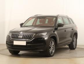 Škoda Kodiaq  2.0 TDI Laurin&Klement 