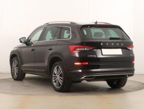 Škoda Kodiaq  2.0 TDI Laurin&Klement 