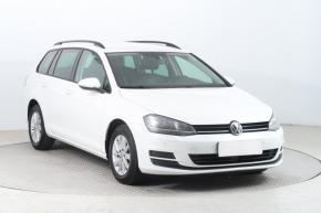 Volkswagen Golf  1.6 TDI 