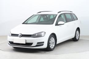 Volkswagen Golf  1.6 TDI 