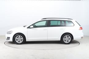 Volkswagen Golf  1.6 TDI 