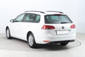 Volkswagen Golf  1.6 TDI 