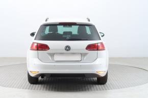 Volkswagen Golf  1.6 TDI 