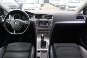 Volkswagen Golf  1.6 TDI 