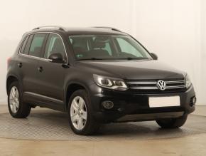 Volkswagen Tiguan  2.0 TDI Track&Field 