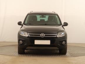 Volkswagen Tiguan  2.0 TDI Track&Field 