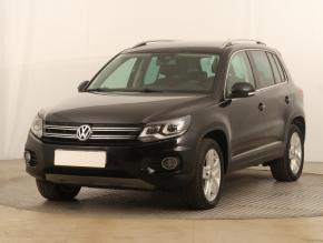 Volkswagen Tiguan  2.0 TDI Track&Field 