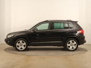 Volkswagen Tiguan  2.0 TDI Track&Field 