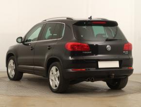 Volkswagen Tiguan  2.0 TDI Track&Field 