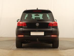 Volkswagen Tiguan  2.0 TDI Track&Field 