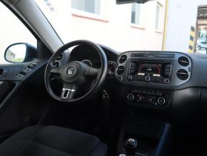 Volkswagen Tiguan  2.0 TDI Track&Field 