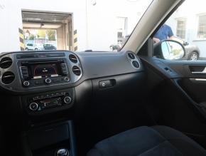 Volkswagen Tiguan  2.0 TDI Track&Field 