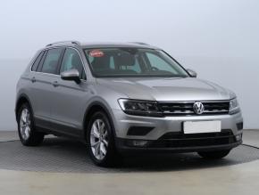 Volkswagen Tiguan  2.0 TDI Comfortline 