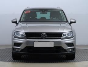 Volkswagen Tiguan  2.0 TDI Comfortline 