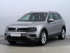 Volkswagen Tiguan  2.0 TDI Comfortline 