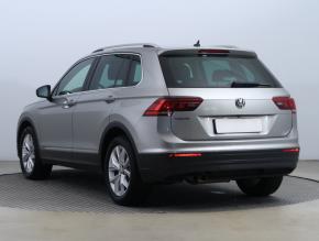 Volkswagen Tiguan  2.0 TDI Comfortline 