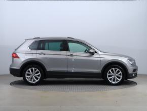 Volkswagen Tiguan  2.0 TDI Comfortline 