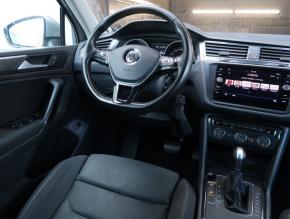 Volkswagen Tiguan  2.0 TDI Comfortline 