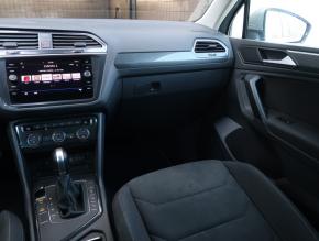 Volkswagen Tiguan  2.0 TDI Comfortline 