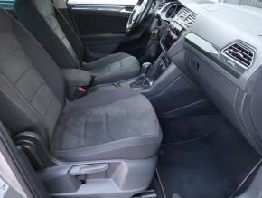 Volkswagen Tiguan  2.0 TDI Comfortline 