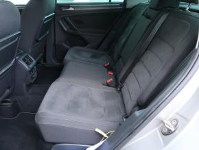 Volkswagen Tiguan  2.0 TDI Comfortline 