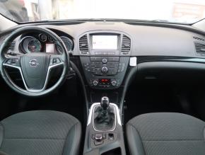 Opel Insignia  2.0 CDTI 