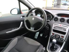 Peugeot 308  1.6 VTi 