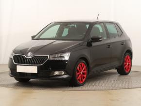 Škoda Fabia  1.0 TSI Style Plus 