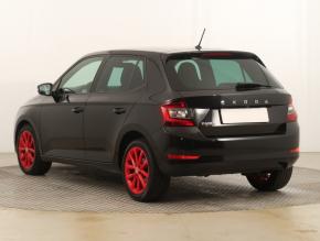 Škoda Fabia  1.0 TSI Style Plus 