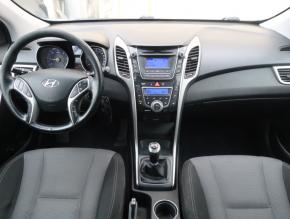 Hyundai i30  1.6 CRDi 